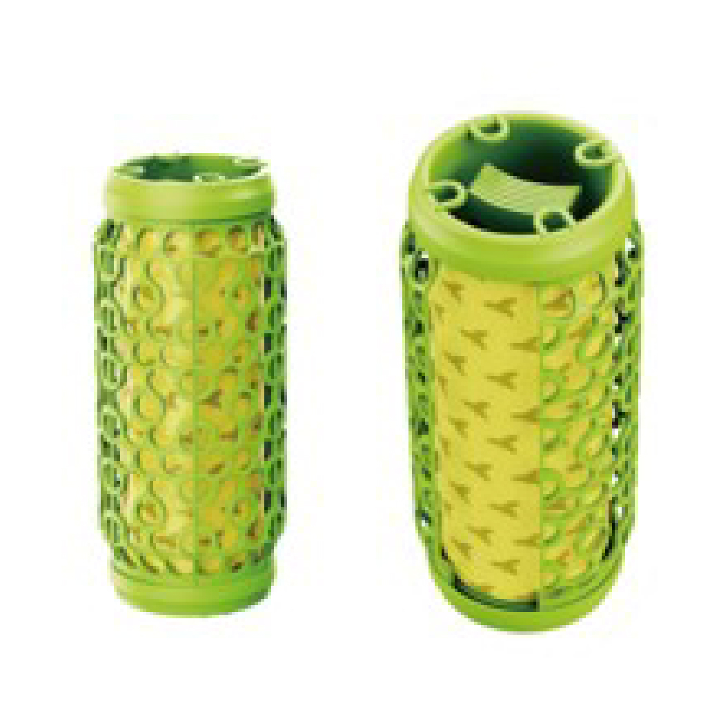 Trampa para avispas y abejas